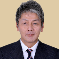 Ken Kimura