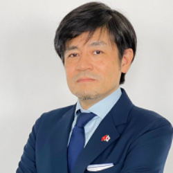 Kishimoto Hideki