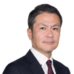 Koji Iriguchi