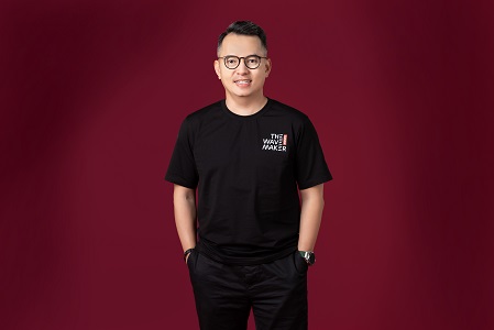 Lê Anh Tuấn - Hồ sơ lãnh đạo | VietstockFinance
