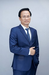 Lê Anh Tuấn - Hồ sơ lãnh đạo | VietstockFinance