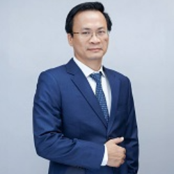 Lê Anh Tuấn - Hồ sơ lãnh đạo | VietstockFinance