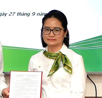 Lê Hạnh Hoa