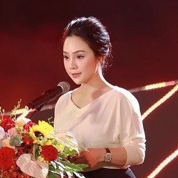 Lê Hoàng Diệu Tâm