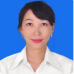 Lê Hương Giang