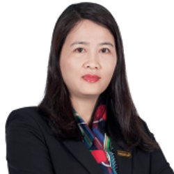 Lê Như Hoa