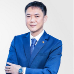 Lê Quang Huy