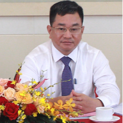 Lê Thanh Tùng