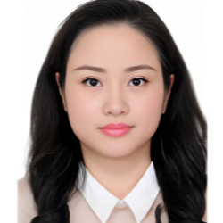 Lê Thị Dịu Minh