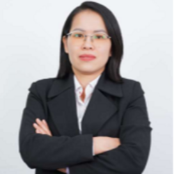 Lê Thị Liên
