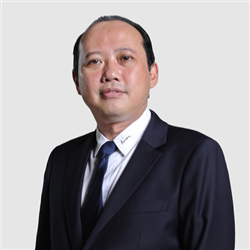 Lê Thống Nhất