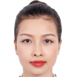 Lê Thùy Linh