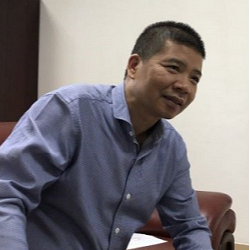 Lê Việt Bắc