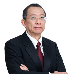 Lee Chio Lim Larry