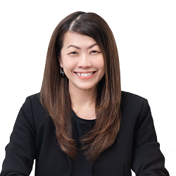 Lim Pei Chi Patsy