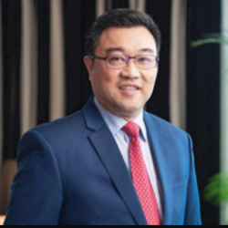 Lucas Ignatius Loh Jen Yuh - Hồ sơ lãnh đạo | VietstockFinance