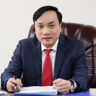 Lưu Đình Cường - Lãnh đạo doanh nghiệp | VietstockFinance
