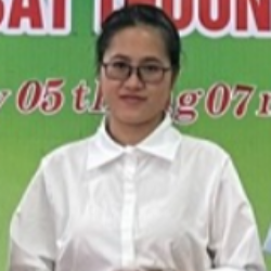Lưu Quỳnh Mai