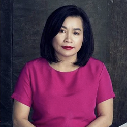 Lưu Thị Tuyết Mai