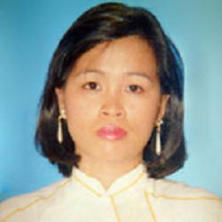 Mai Thị Kim Hoàng