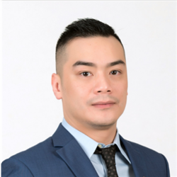 Michael Hung Nguyen - Leading profile | Vietstockfinance