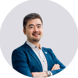 Ng Wee Siong, Leonard