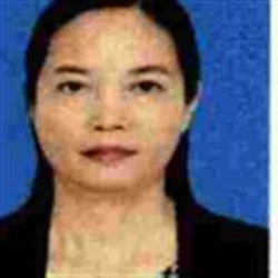 Ngô Thị Hồng Vân