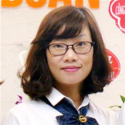 Ngô Thị Nguyệt Ánh