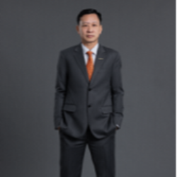Nguyễn Chí Đức - Hồ sơ lãnh đạo | VietstockFinance