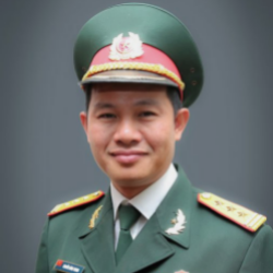 Nguyễn Đăng Trung - Leading profile | Vietstockfinance