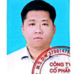 Nguyễn Đình Cường