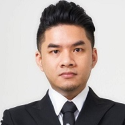 Nguyễn Đức Quân Tùng