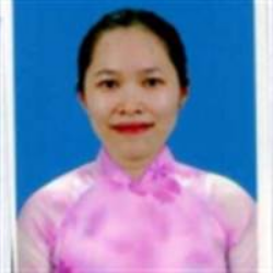 Nguyễn Hồ Tường Vy
