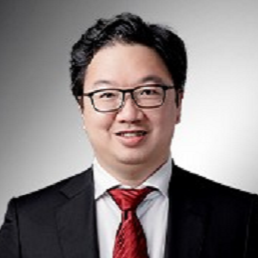 Nguyễn Hoàng Linh - Lãnh đạo doanh nghiệp | VietstockFinance