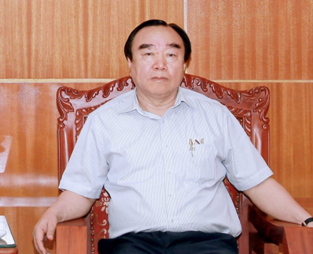Nguyễn Huy Cương