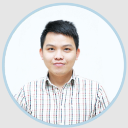 Nguyễn Huy Hoàng