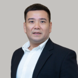 Nguyễn Huy Thắng