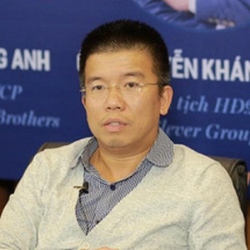 Nguyễn Khánh Trình