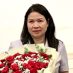 Nguyễn Lan Hương
