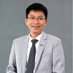 Nguyễn Lê Hùng