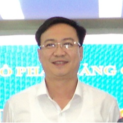 Nguyễn Mạnh Cường