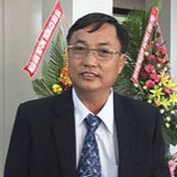 Nguyễn Mạnh Hà