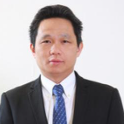 Nguyễn Mạnh Hùng