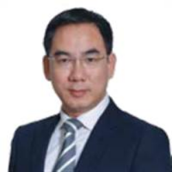 Nguyễn Minh Hải - Hồ sơ lãnh đạo | VietstockFinance