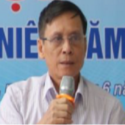 Nguyễn Minh Kế