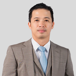Nguyễn Ngọc Thái Bình