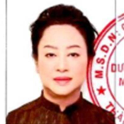 Nguyễn Ngọc Xuân Trang