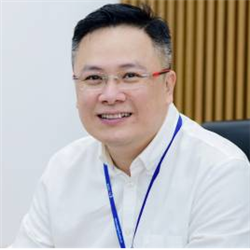 Nguyễn Quốc Việt - Hồ sơ lãnh đạo | VietstockFinance