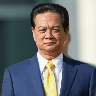 Nguyễn Tấn Dũng