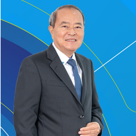 Nguyễn Thành Long - Hồ sơ lãnh đạo | VietstockFinance